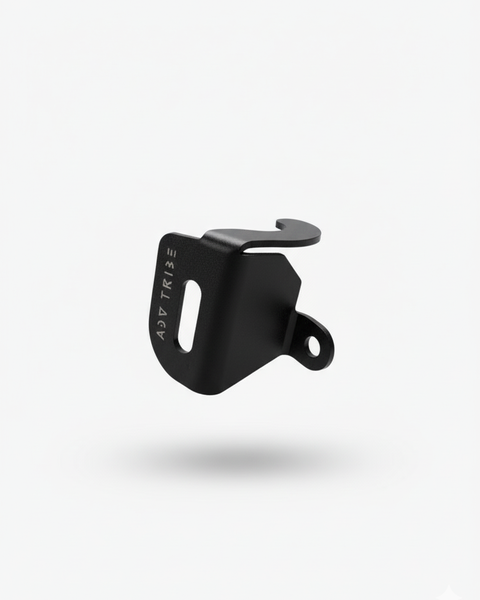 Rear Brake Reservoir Cover for 2025 KTM 390 ADVENTURE