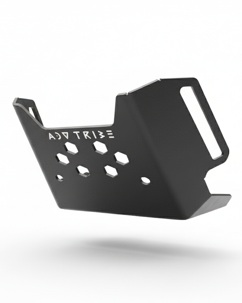 Engine Bash Plate for 2025 KTM 390 Adventure