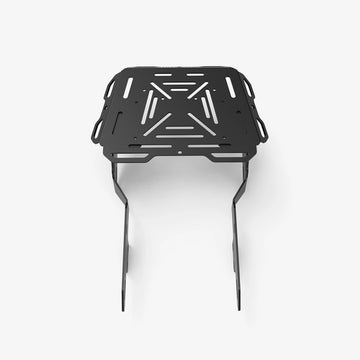 Luggage Tail Rack for Triumph Scrambler 400x by ADV TRIBE