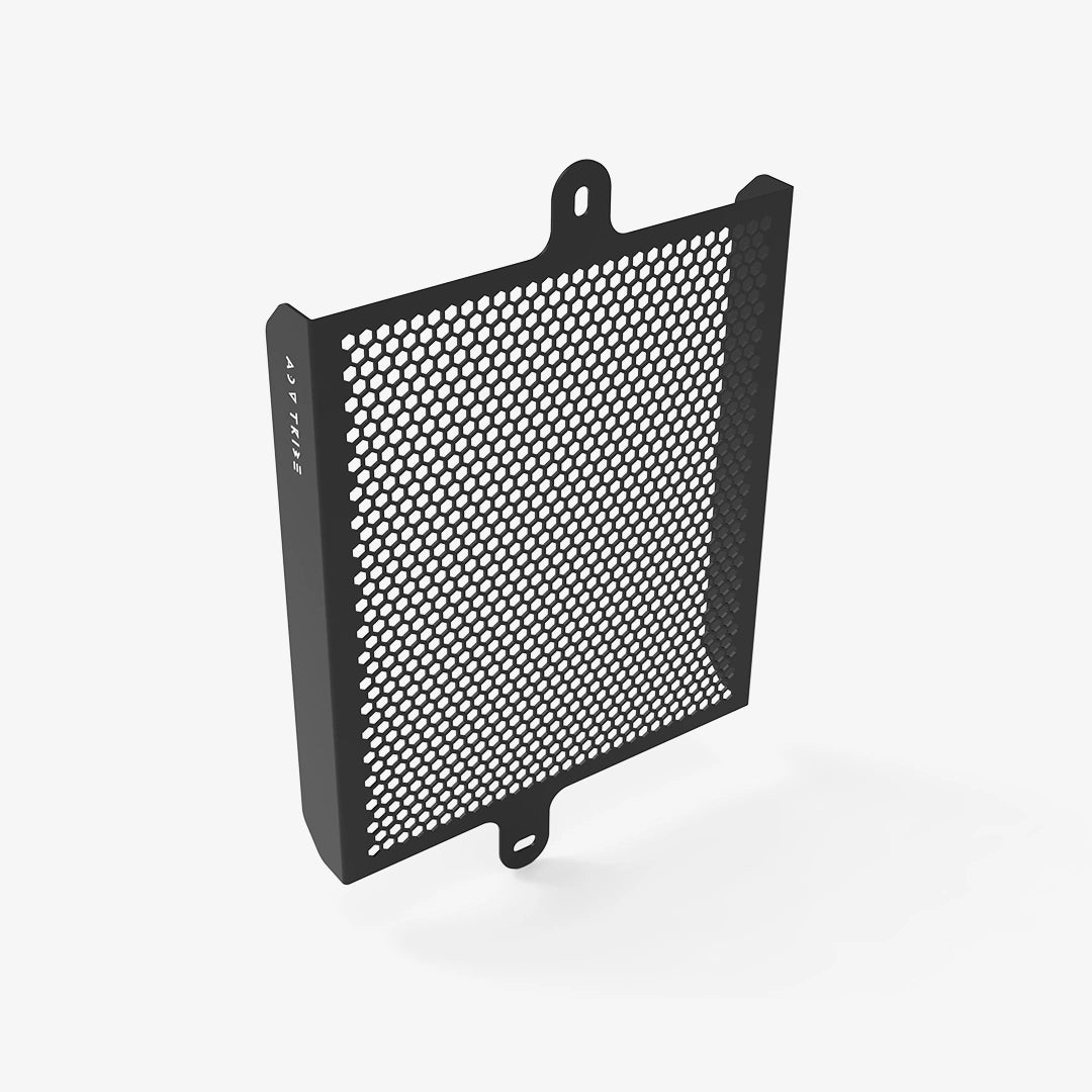 Radiator Guard for Triumph Scrambler 400X