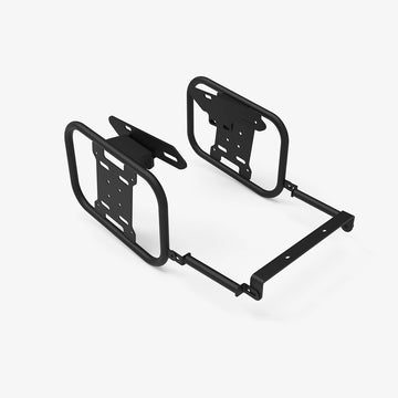 Saddle Stay for Triumph Scrambler 400x by ADV TRIBE