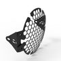 Headlight Grill for Triumph Scrambler 400x by ADV TRIBE