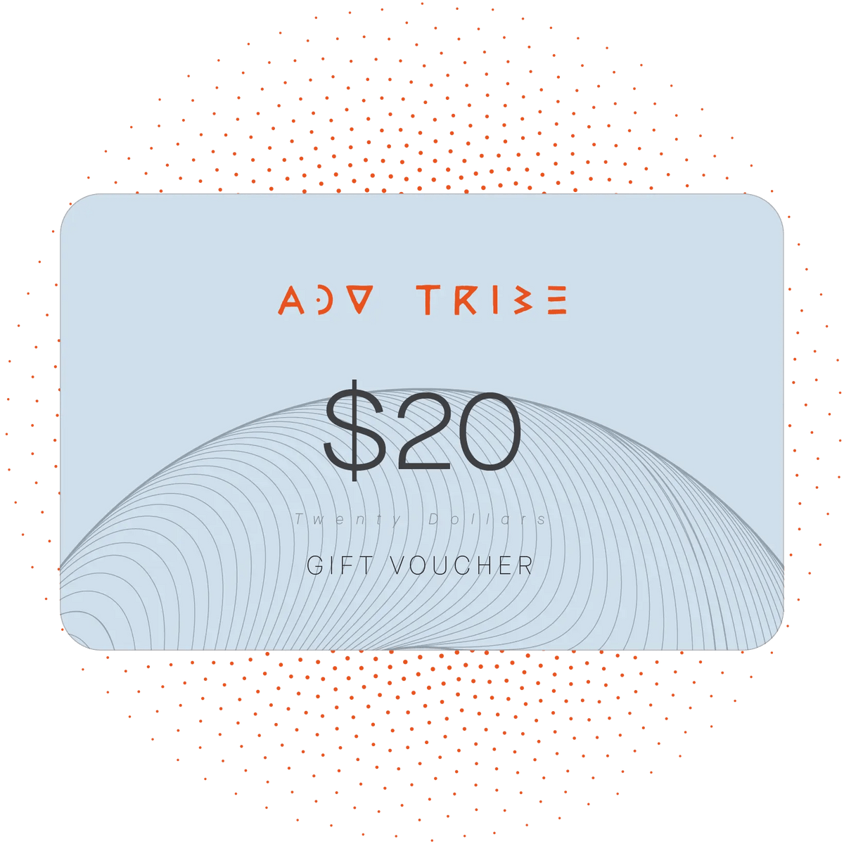 ADV TRIBE Gift Card - ADV TRIBE World