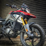 Engine Skid Plate for BMW G310GS