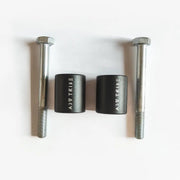 Handlebar Riser for Royal Enfield Himalayan 450 - ADV TRIBE World