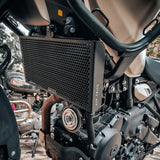 Radiator Guard for Royal Enfield Himalayan 450 - ADV TRIBE World