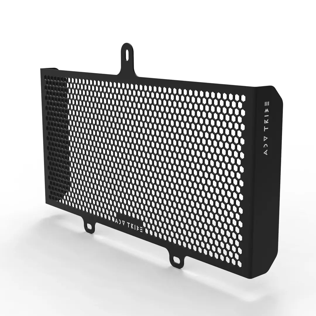 Re Himalayan Radiator Radiator Guard for RE Himalayan 450 | ADV TRIBE – ADV TRIBE World