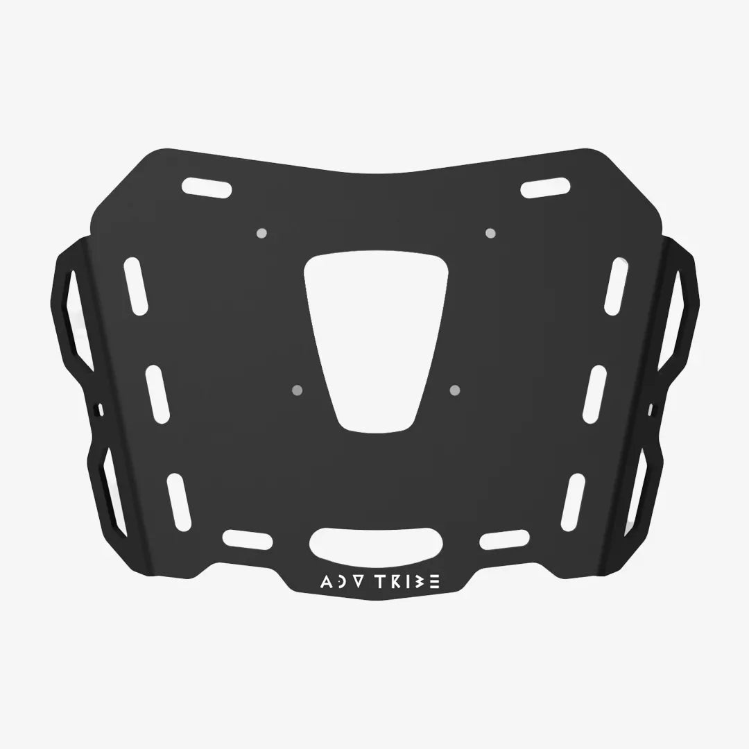 Luggage Tail Rack Plate for Royal Enfield Himalayan 450