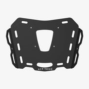 Tail Rack Plate for Royal Enfield Himalayan 450 by ADV TRIBE