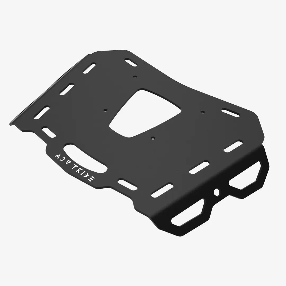 Luggage Tail Rack Plate for Royal Enfield Himalayan 450
