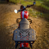 Luggage Tail Rack for Jawa 42