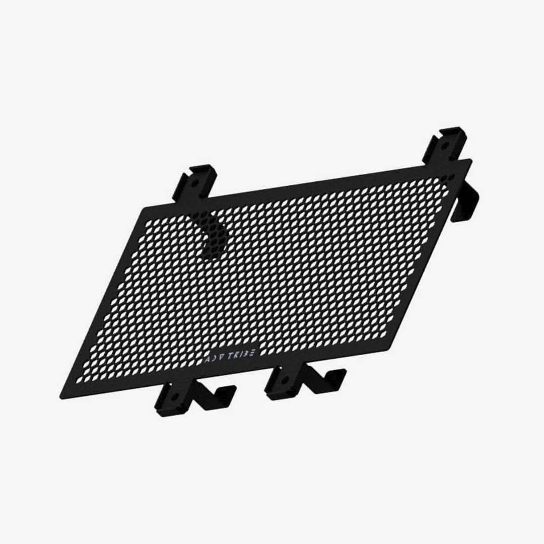 Grille De Radiateur Moto Pour Kawasaki KLE650 Versys 650 2015-2022 - Protection Radiateur