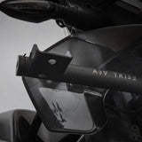 Auxiliary Light Holder for KTM 250 Adventure