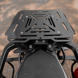 Luggage Tail Rack for KTM 250 Adventure