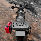 Luggage Tail Rack for KTM 250 Adventure