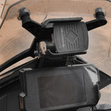 The Standard Combo Kit of 6 Accessories for KTM 250 Adventure