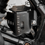 Rear Brake Reservoir Cover for KTM 250 Adventure