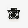 Top Box Base for KTM 250 Adventure
