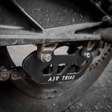 Toe Chain Guard for KTM 250 Adventure