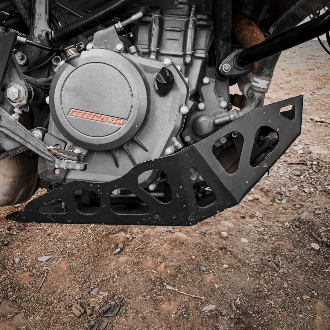 KTM 390 Adventure – ADV TRIBE World