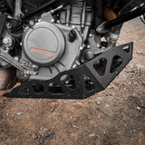 Engine Bash Plate for KTM 390 Adventure