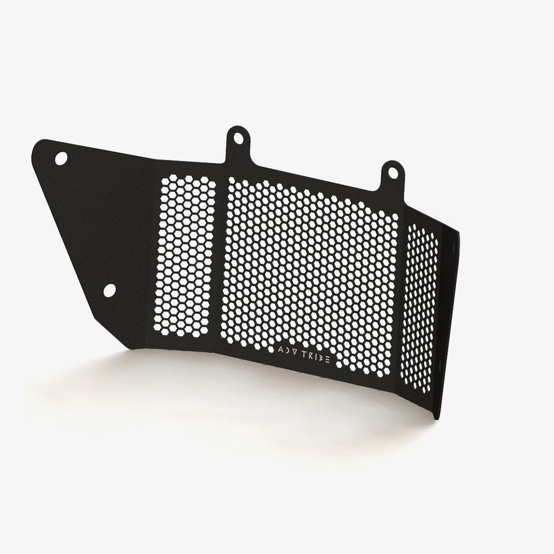 Adv 390 Radiator Radiator Guard for KTM 390 Adventure | ADV TRIBE – ADV TRIBE World