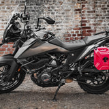 The Standard Combo Kit of 6 Accessories for KTM 390 Adventure