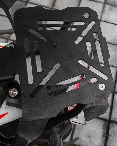 Top Box Base for KTM 390 Adventure