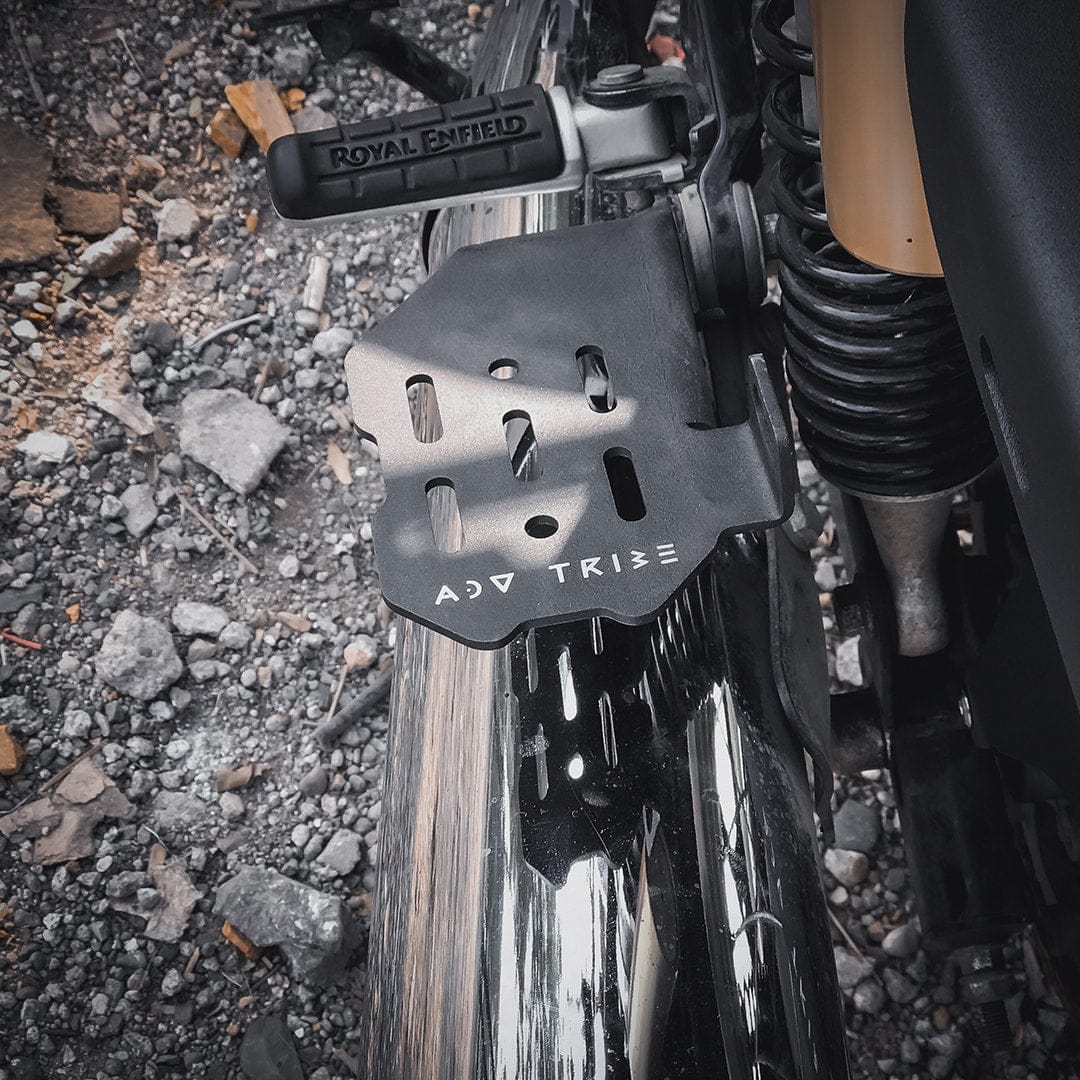 Pillion Foot Rest for Royal Enfield Continental GT 650