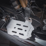 Pillion Foot Rest for Royal Enfield Continental GT 650