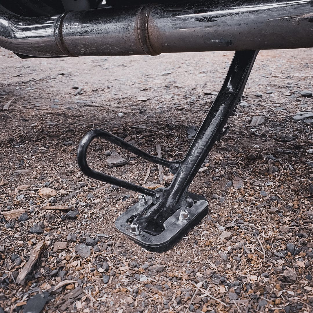 Side Stand Stabilizer for Royal Enfield Continental GT 650