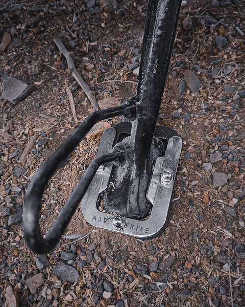 The Essential Combo Kit of 4 Accessories for Royal Enfield Continental GT 650