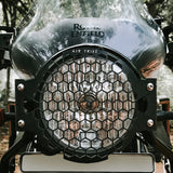 Headlight Grill for Royal Enfield Himalayan