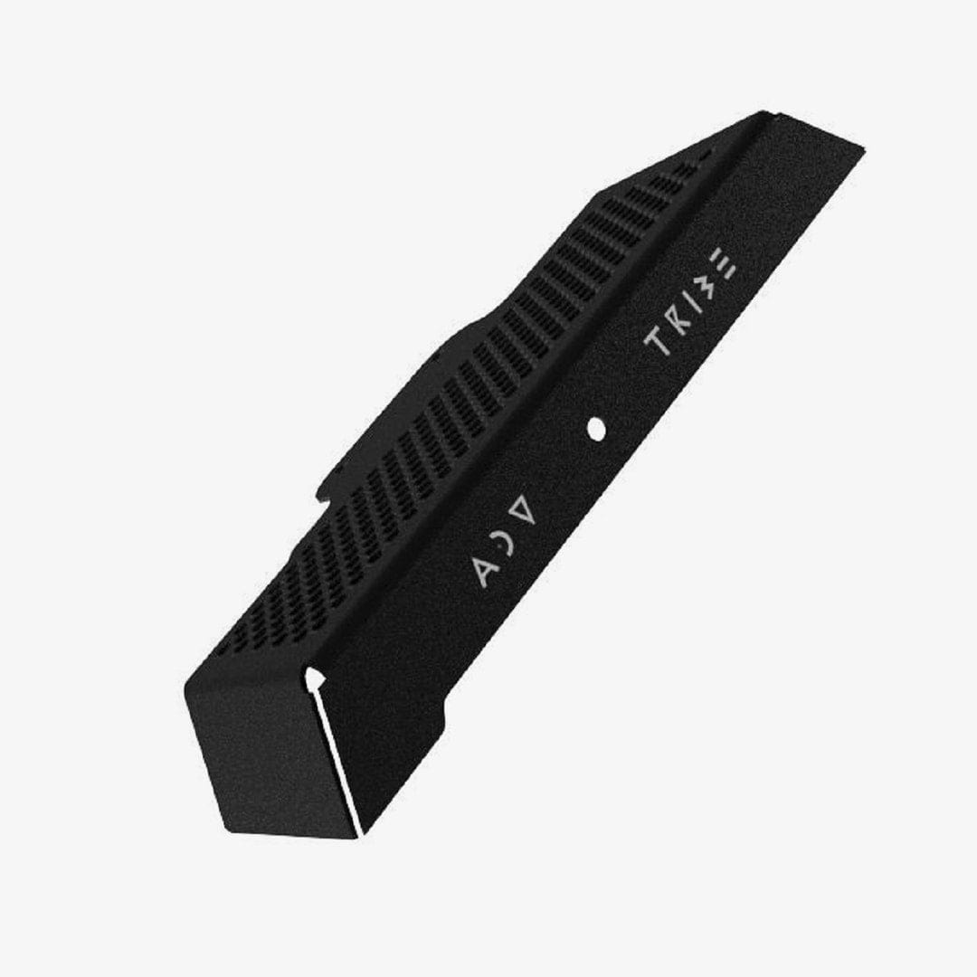 Re Himalayan Radiator Radiator Guard for RE Himalayan by ADV TRIBE – ADV TRIBE World