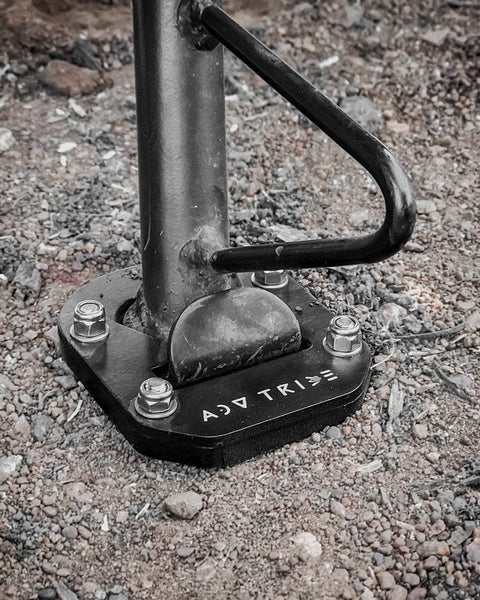 The Essential Combo Kit of 4 Accessories for Royal Enfield Himalayan