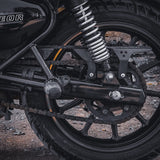 Chain Cover for Royal Enfield Meteor 350