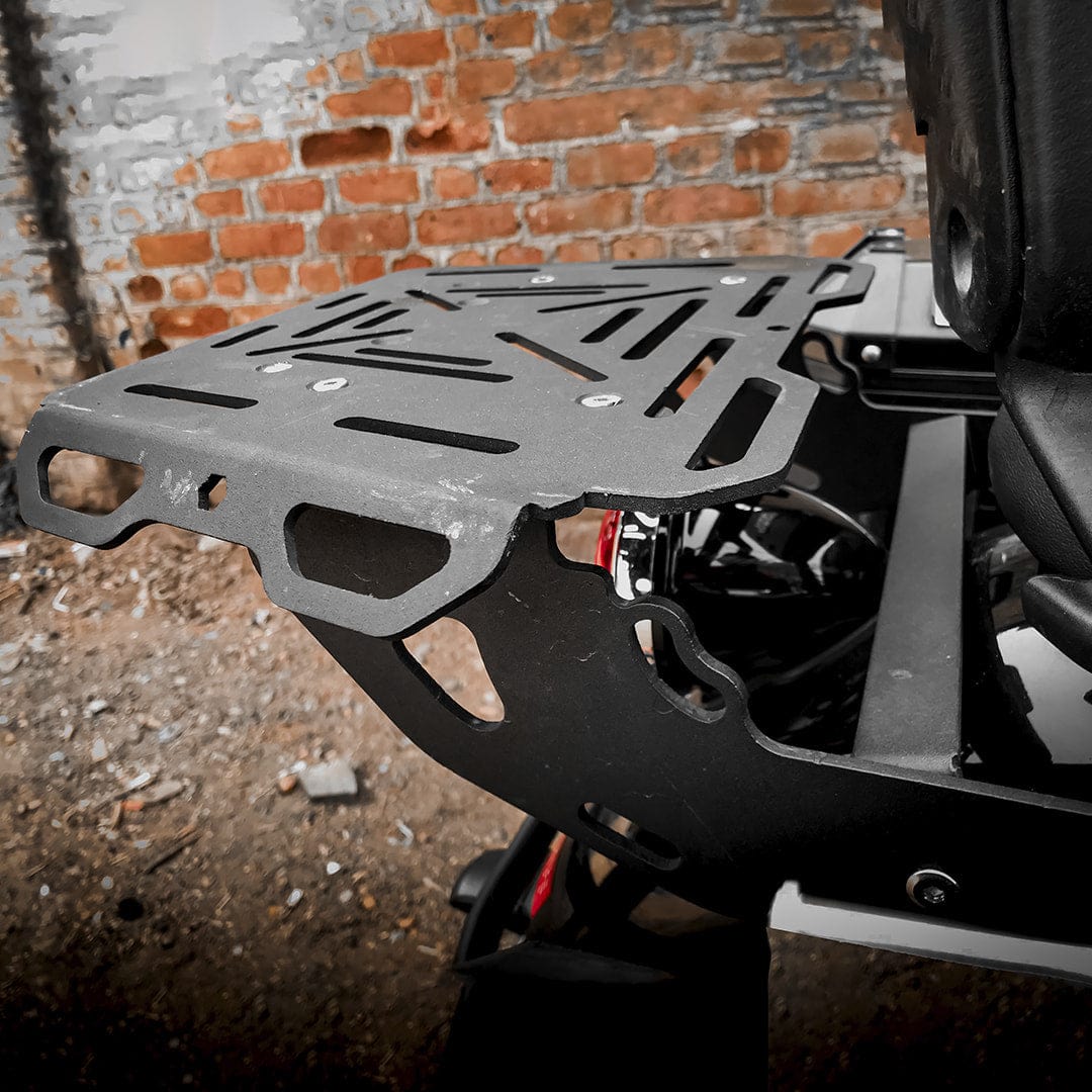 The Standard Combo Kit of 8 Accessories for Royal Enfield Meteor 350
