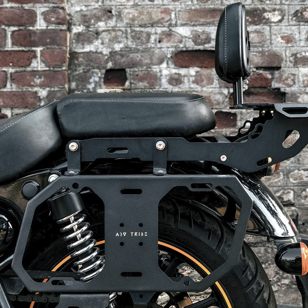 Saddle Stay for RE Meteor 350 by ADV TRIBE – ADV TRIBE World