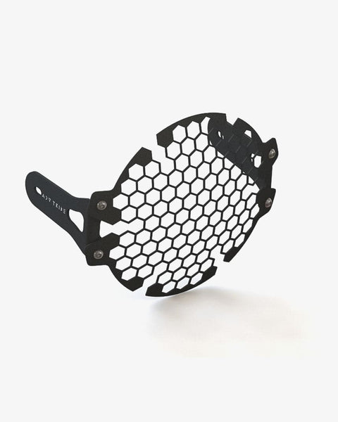 The Standard Combo Kit of 6 Accessories for Royal Enfield Scram 411